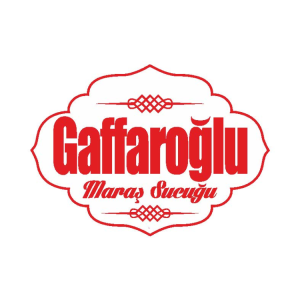 GAFFAROĞLU MARAŞ SUCUĞU