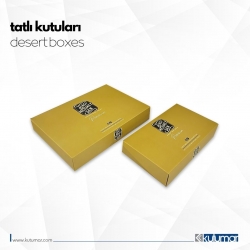 Tatlı Kutuları